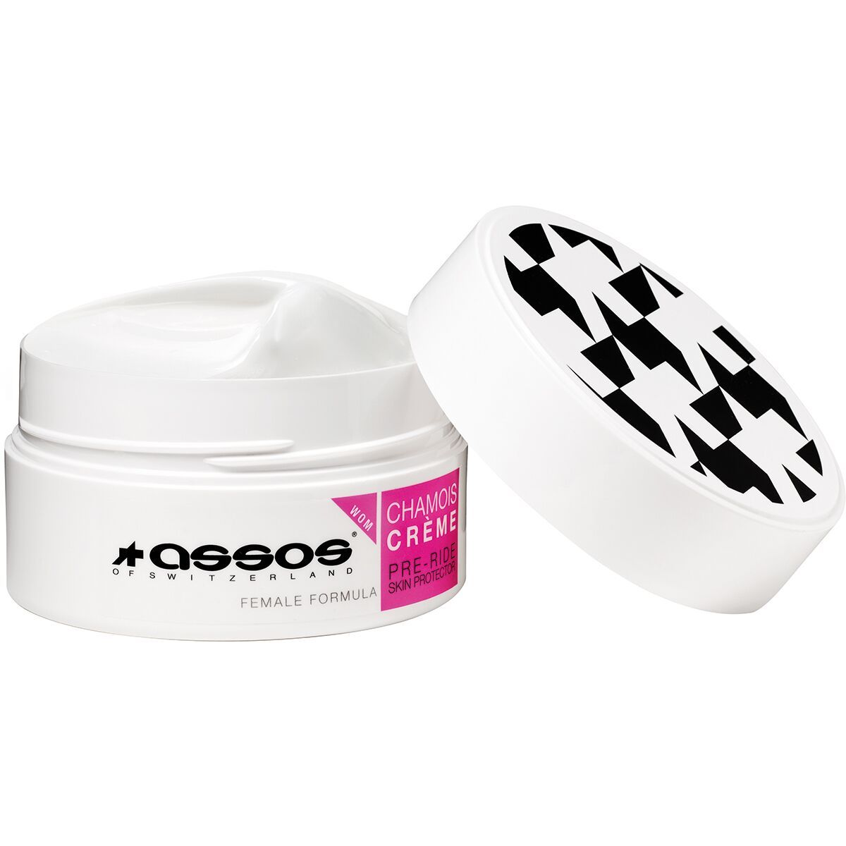 Assos Chamois Cream
