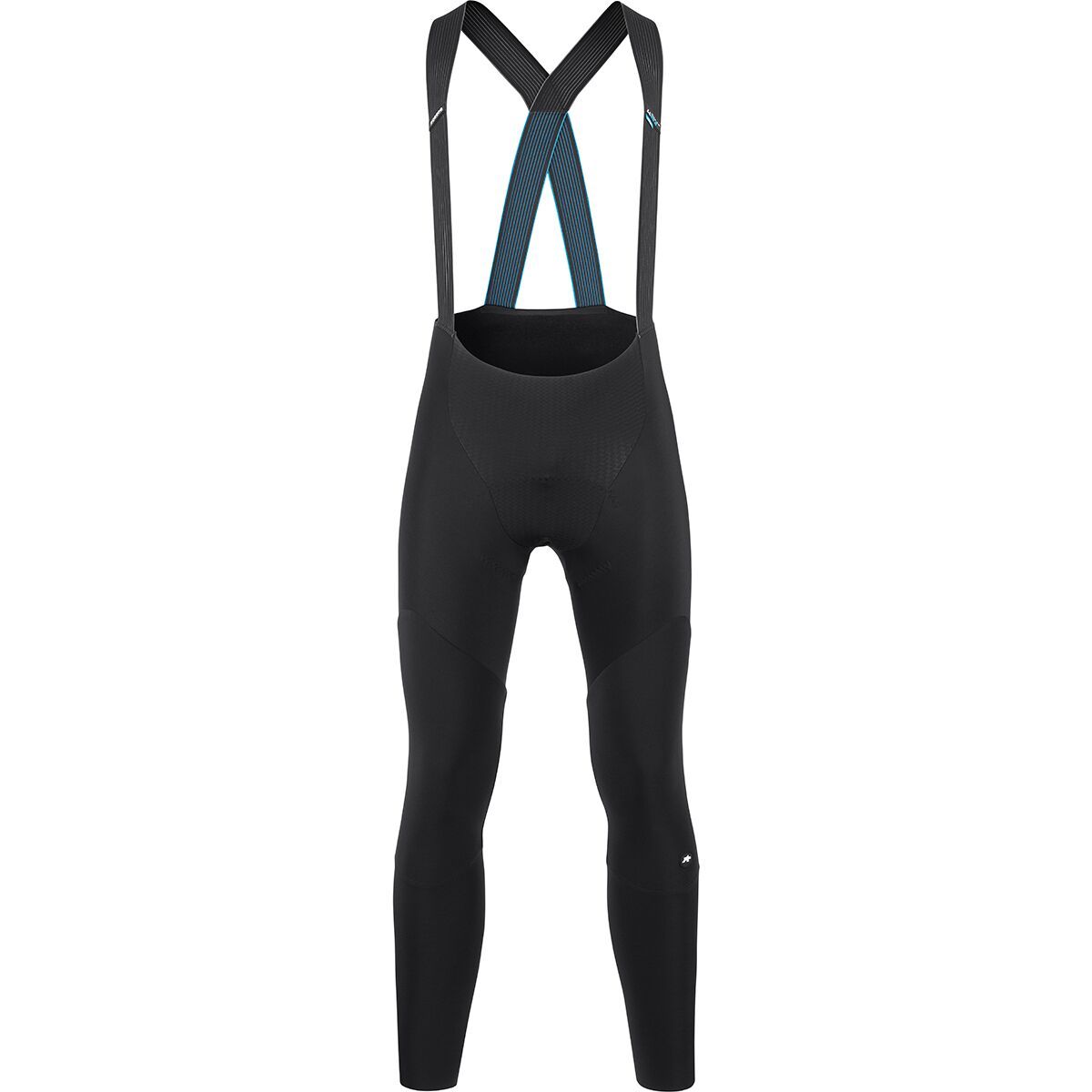 Assos Equipe R Habu S9 Winter Bib Tight - Men's blackSeries, M
