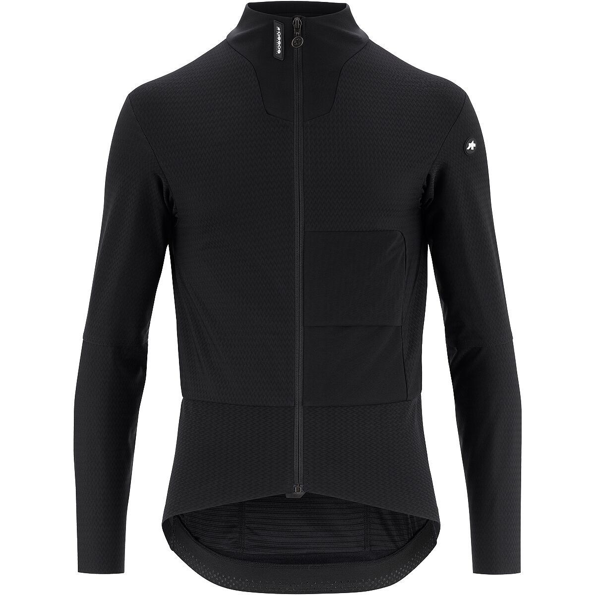 Assos Equipe R Habu S9 Winter Jacket - Men's blackSeries, S