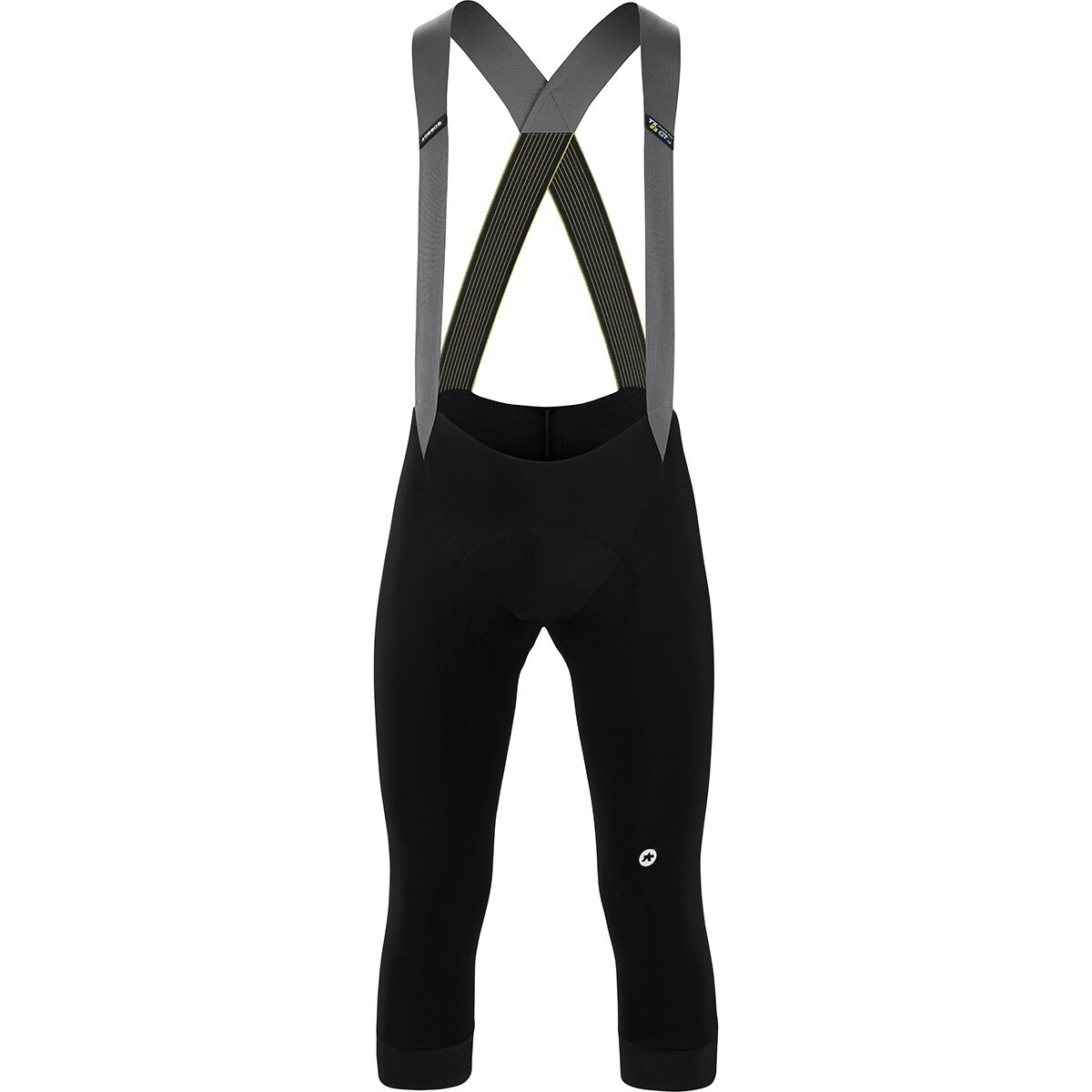Assos Assos Mille GT Spring/Fall Knicker - Men's blackSeries, XS