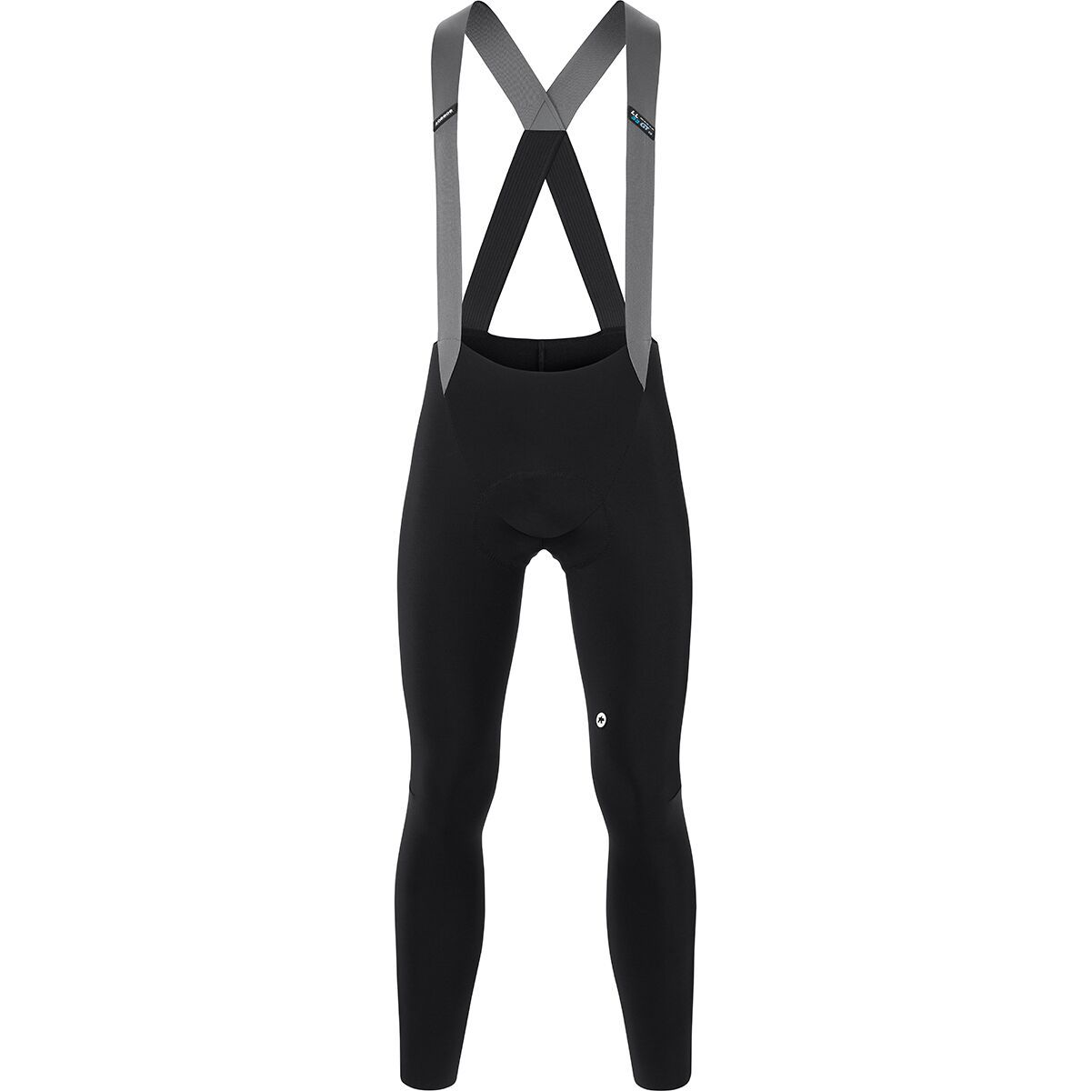 Assos Mille GT Winter Bib Tight - Men's blackSeries, L