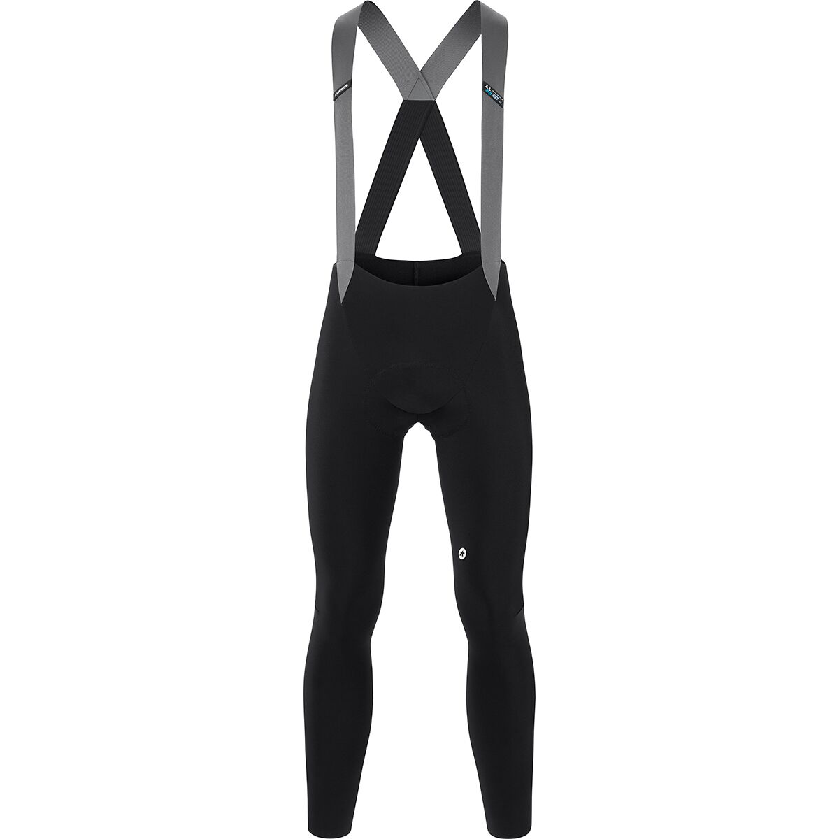 Image of Assos Mille GT Winter Bib Tight - Men's blackSeries, XL
