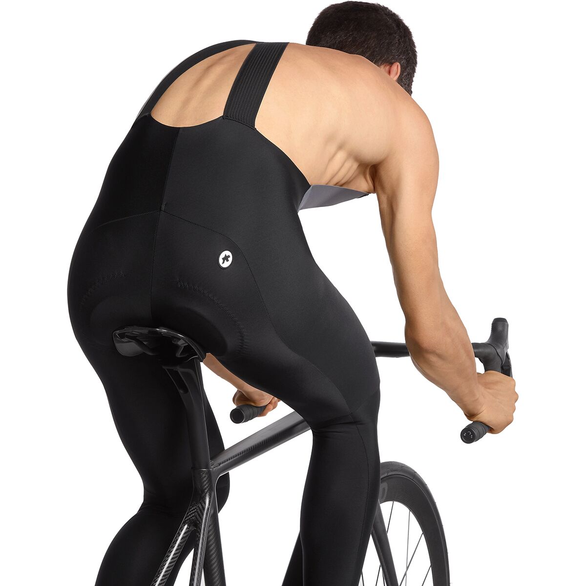 Assos Mille GT Winter Bib Tight - Men's - Bike