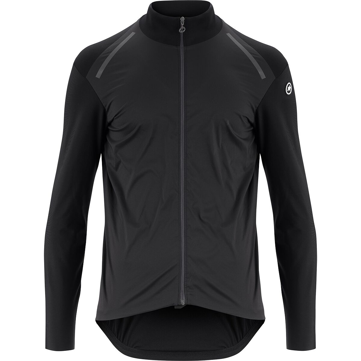 Image of Assos Mille GTC Loewenkralle C2 Jacket - Men's blackSeries, L