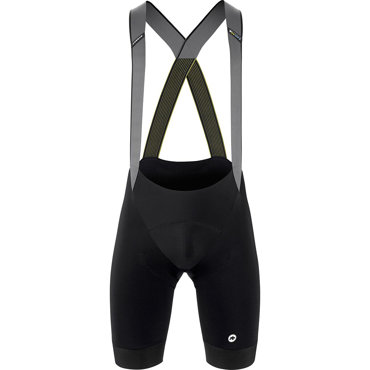 Assos Assos Mille GTS Spring Fall C2 Bib Short - Men's blackSeries, L