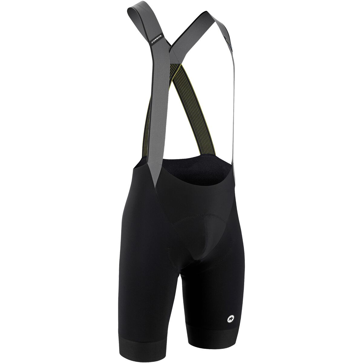 アソスMILLE GTS Spring Fall Bib Shorts C2サS Assos Mille GTS Spring Fall C2 Bib Short - Men's - Bike