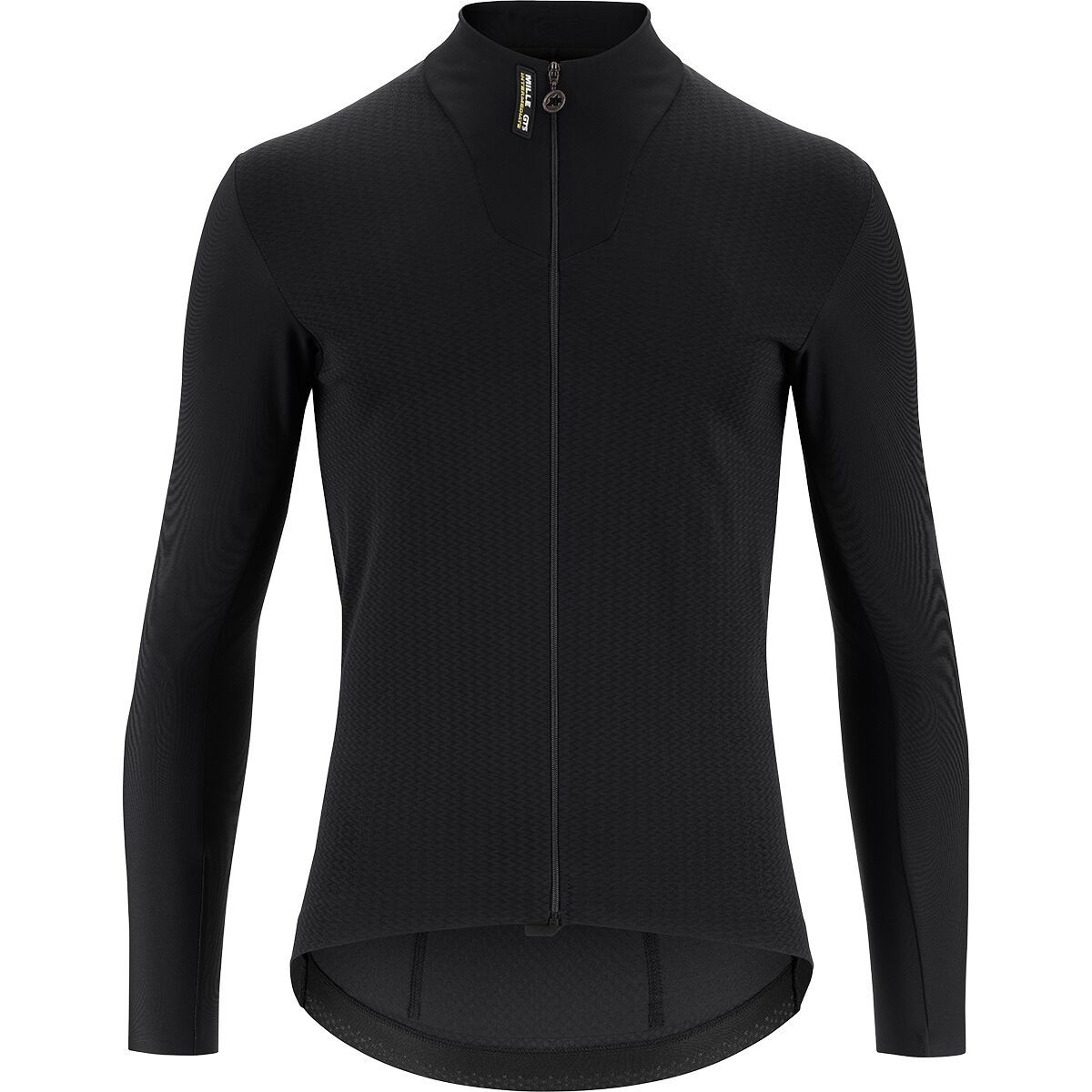 Assos Mille GTS Spring Fall C2 Jacket - Men's blackSeries, M