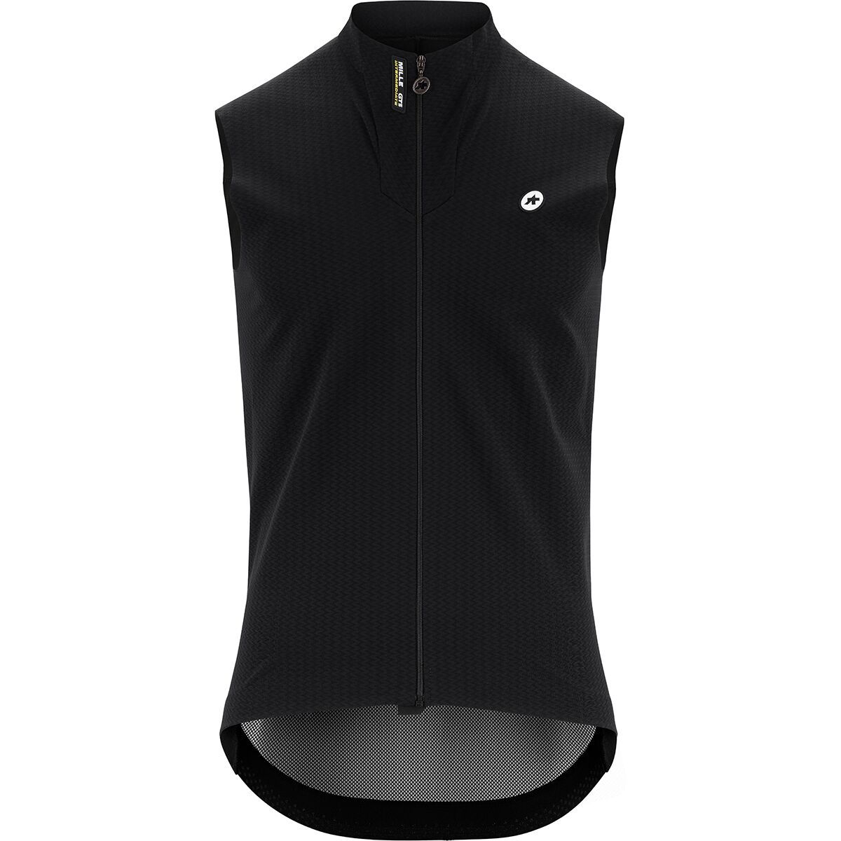 Assos Mille GTS Spring Fall C2 Vest - Men's blackSeries, XS