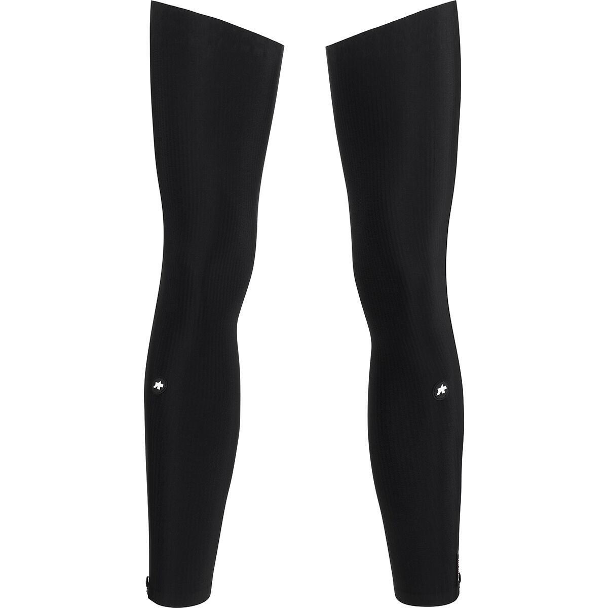 Assos RS Targa Leg Warmer - Men's Black, I