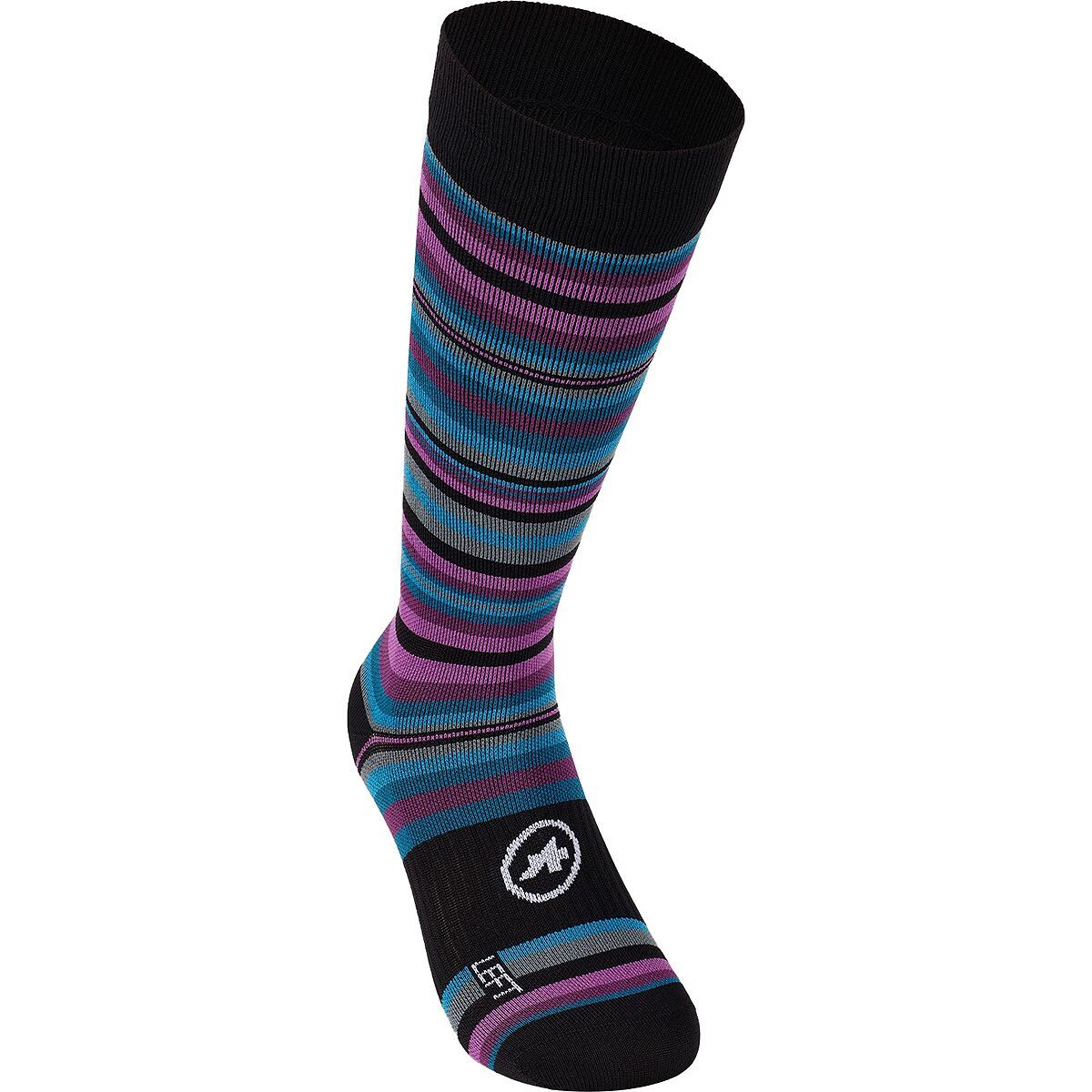 Assos Sonnenstrumph Spring Fall Sock - Women's