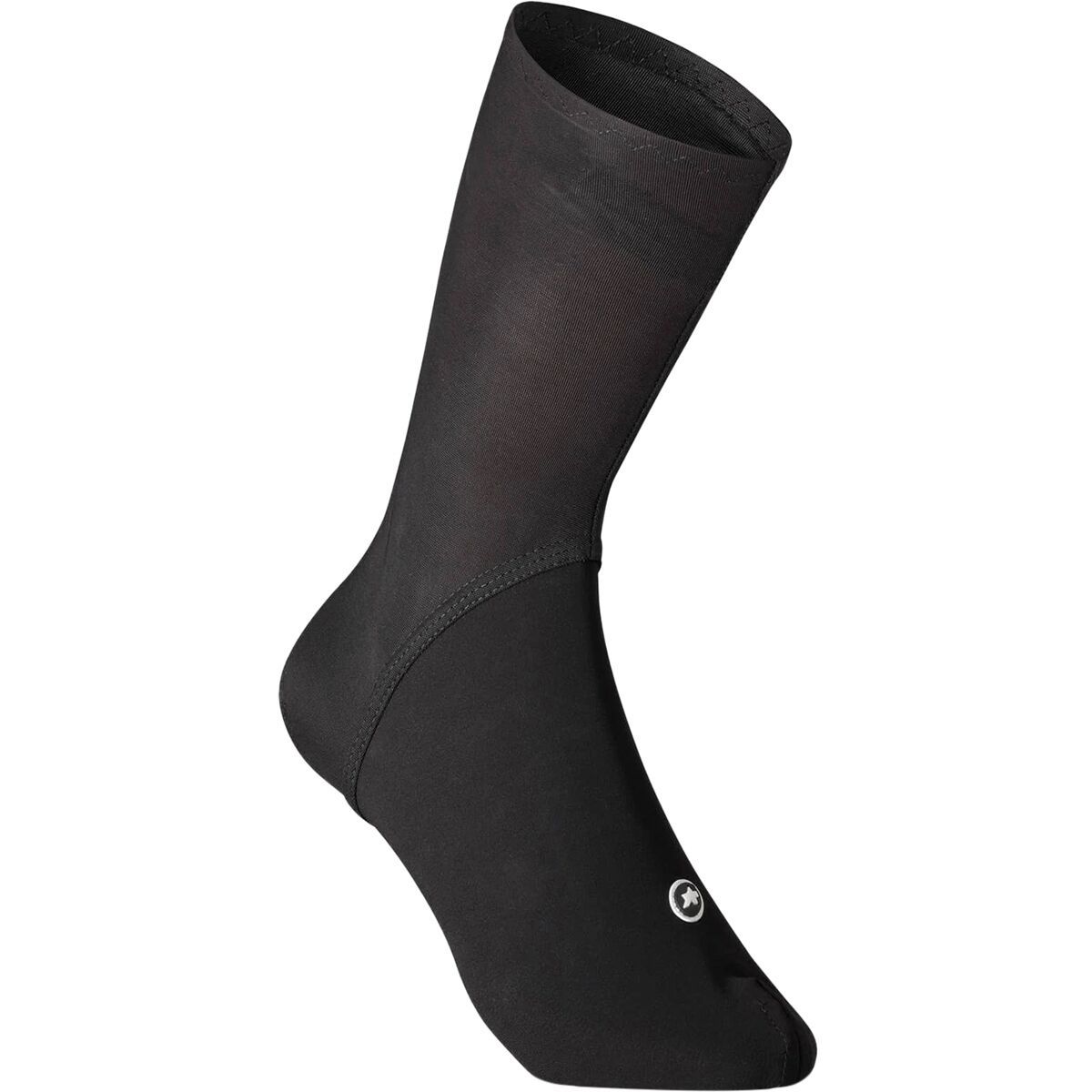 Assos Spring Fall Bootie blackSeries, I