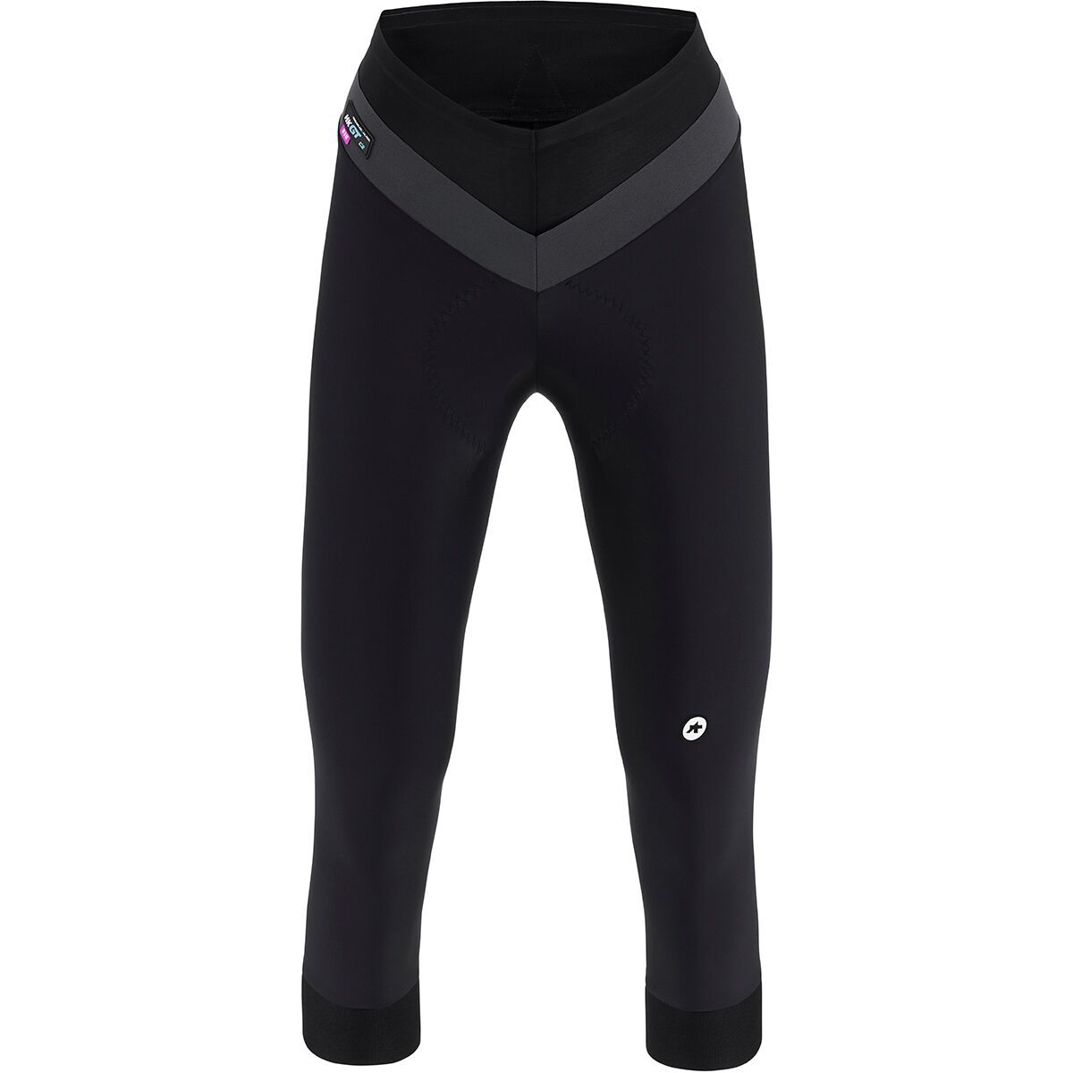 Assos Assos UMA GT Summer C2 Half Knicker - Women's