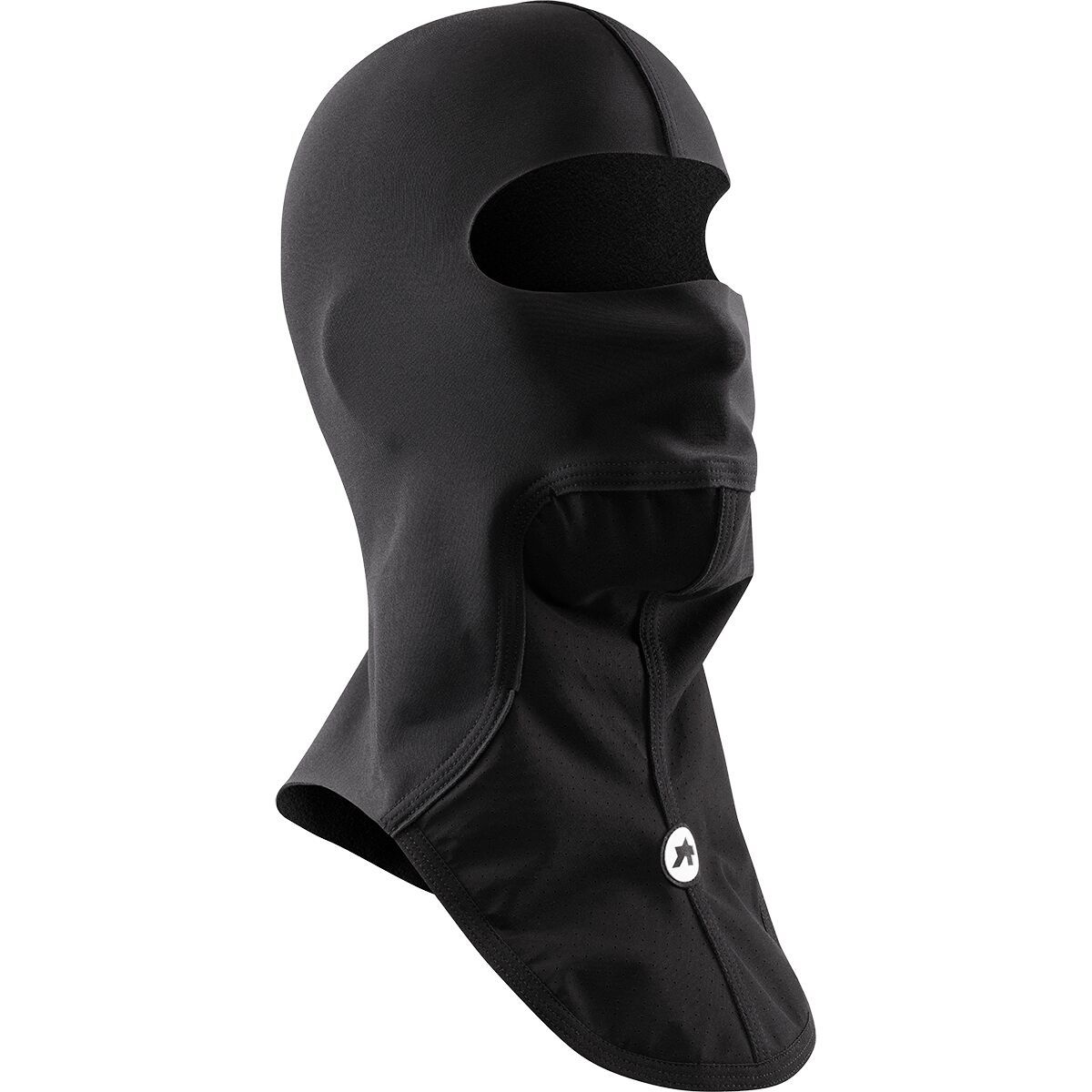 Image of Assos Winter EVO Face Mask blackSeries, 0