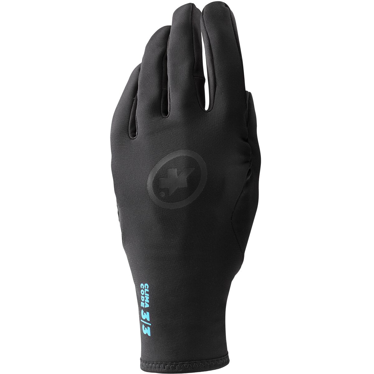 assos winter cycling gloves