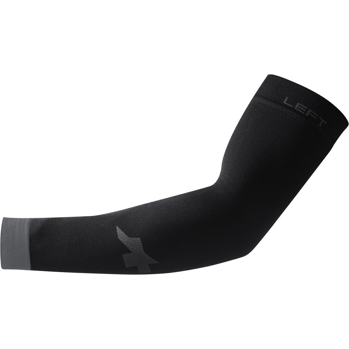 Image of Assos Arm Protector Black Series, I
