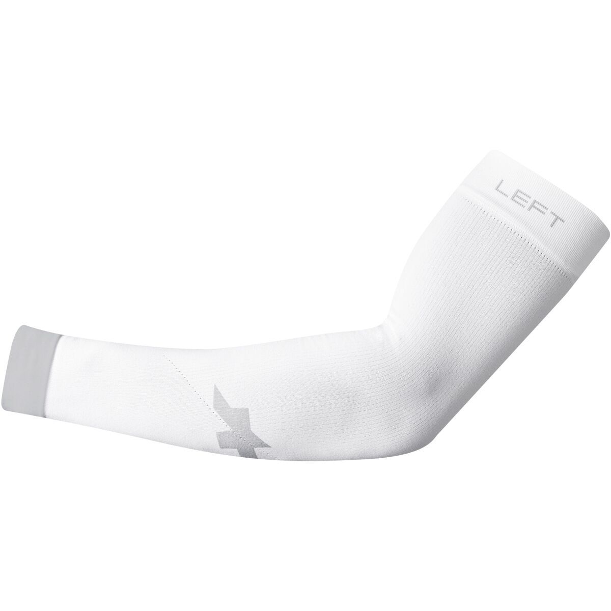 Assos Arm Protector White Series, I