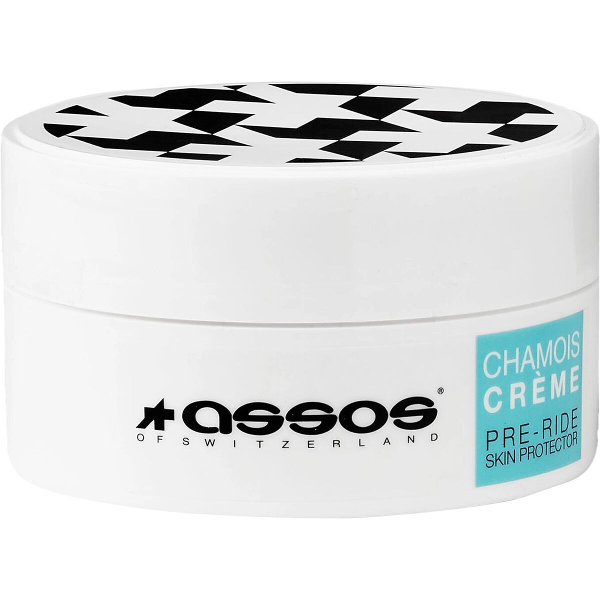 Image of Assos Chamois Creme One Color, 200ml