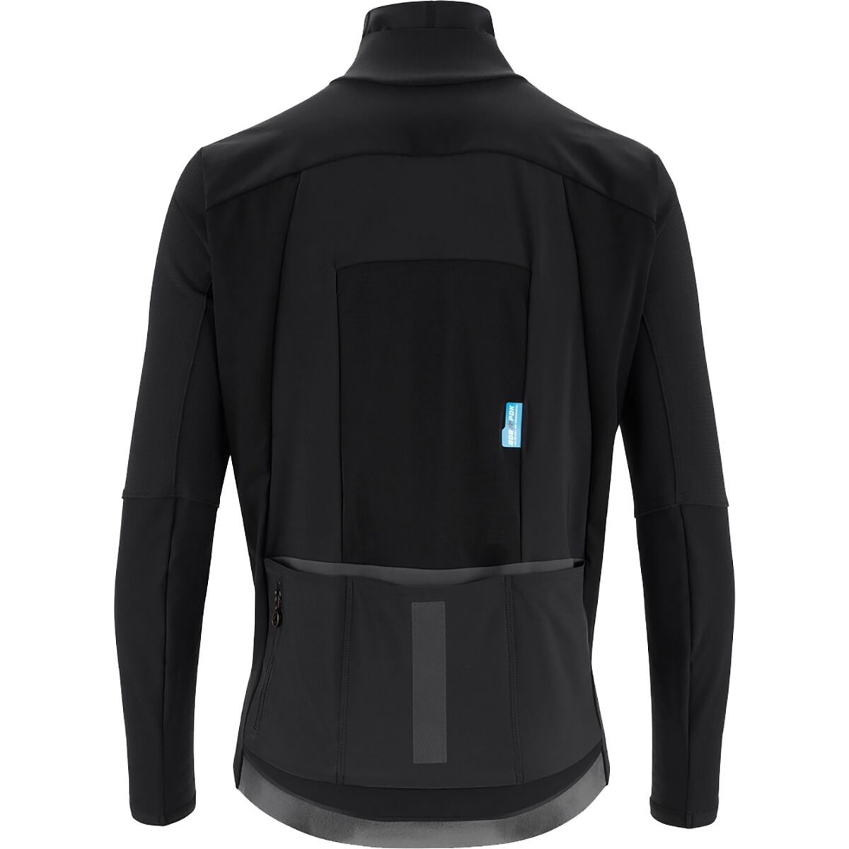 ASSOS EQUIPE RS WINTER JACKET JOHDAH Ｓ Review: Assos Equipe RS Winter Jacket Johdah - Velo