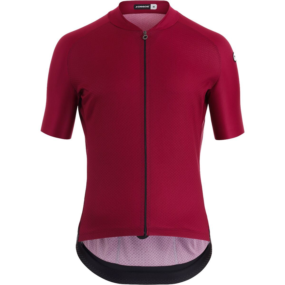 Assos MILLE GT Jersey C2 EVO - Men's Bolgheri Red, XL