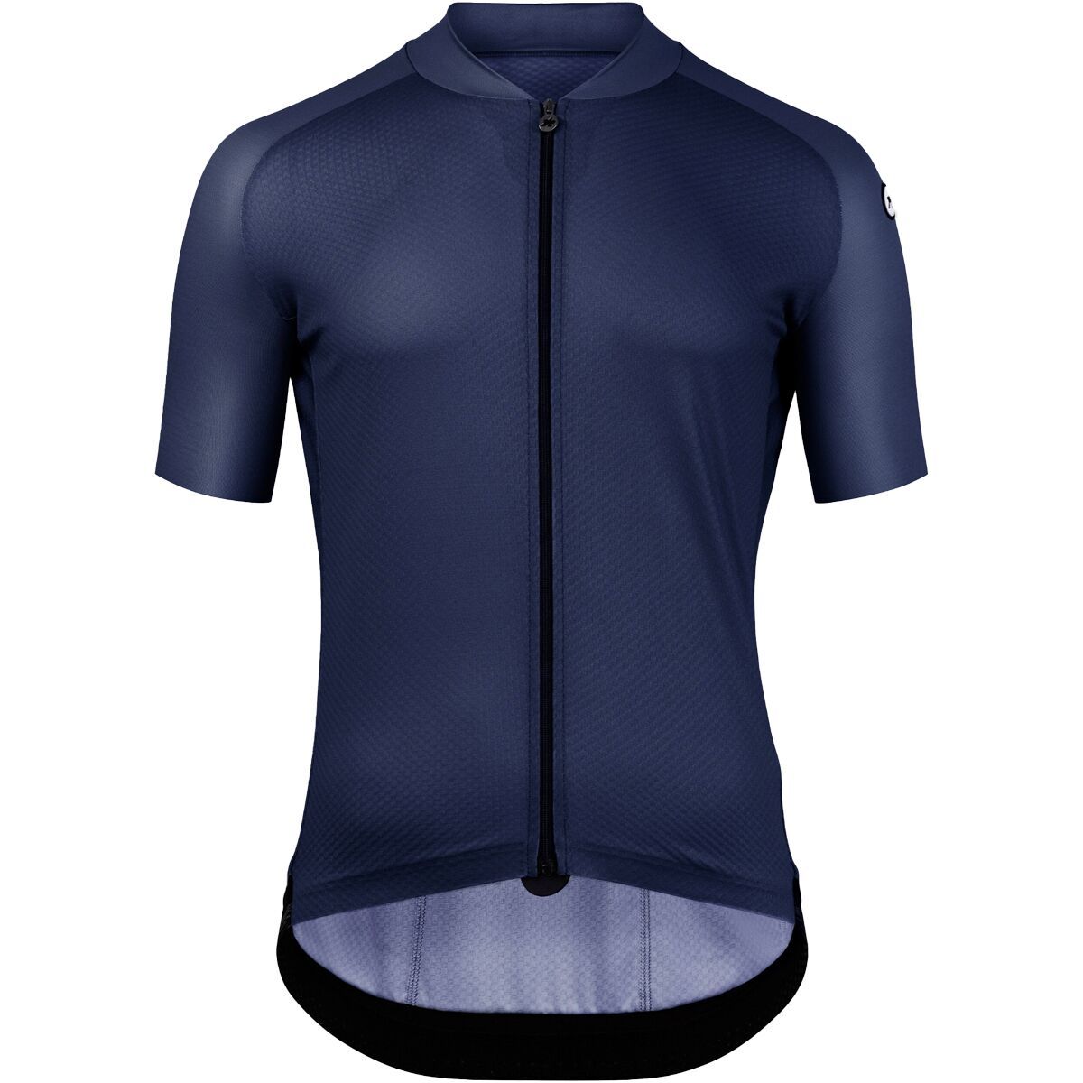 Assos MILLE GT Jersey C2 EVO - Men's Genesi Blue, L