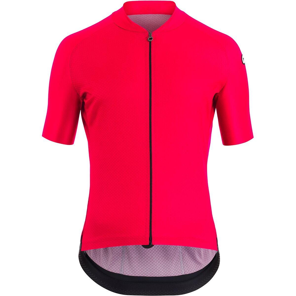 Assos MILLE GT Jersey C2 EVO - Men's Lunar Red, XS
