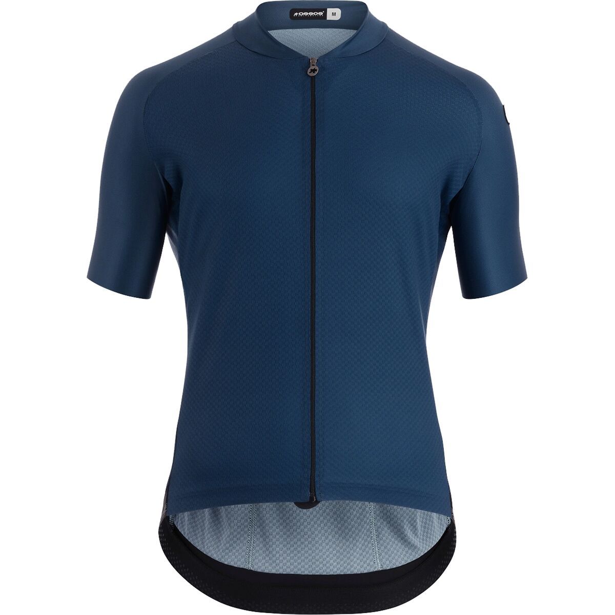 Assos MILLE GT Jersey C2 EVO - Men's Stone Blue, M