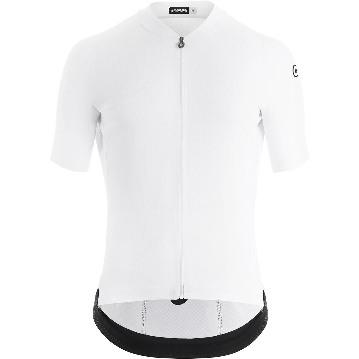 Assos MILLE GT Jersey C2 EVO - Men's White Series, XLG