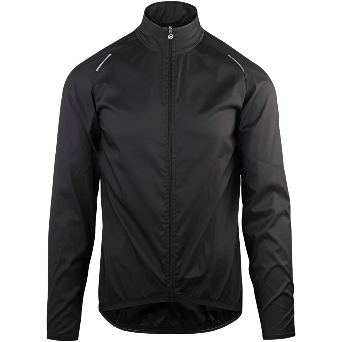 Image of Assos MILLE GT Wind Jacket C2 - Men's Black Series, M