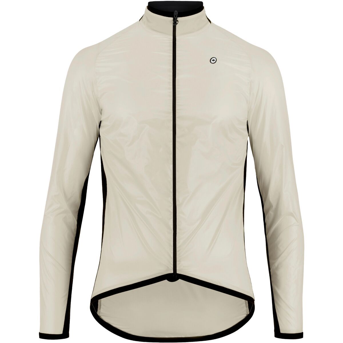 Image of Assos MILLE GT Wind Jacket C2 - Men's Moon Sand, M