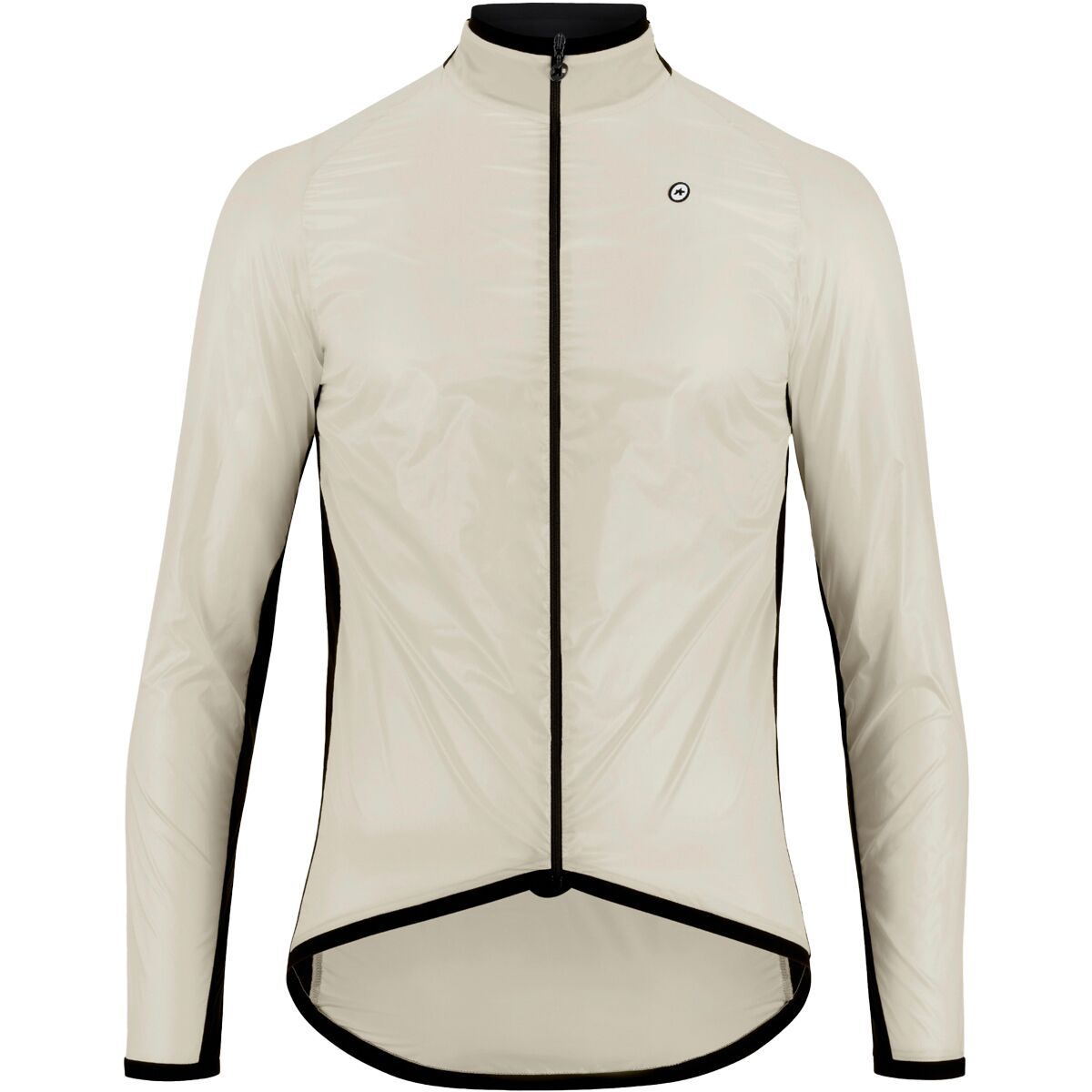 Image of Assos MILLE GT Wind Jacket C2 - Men's Moon Sand, L