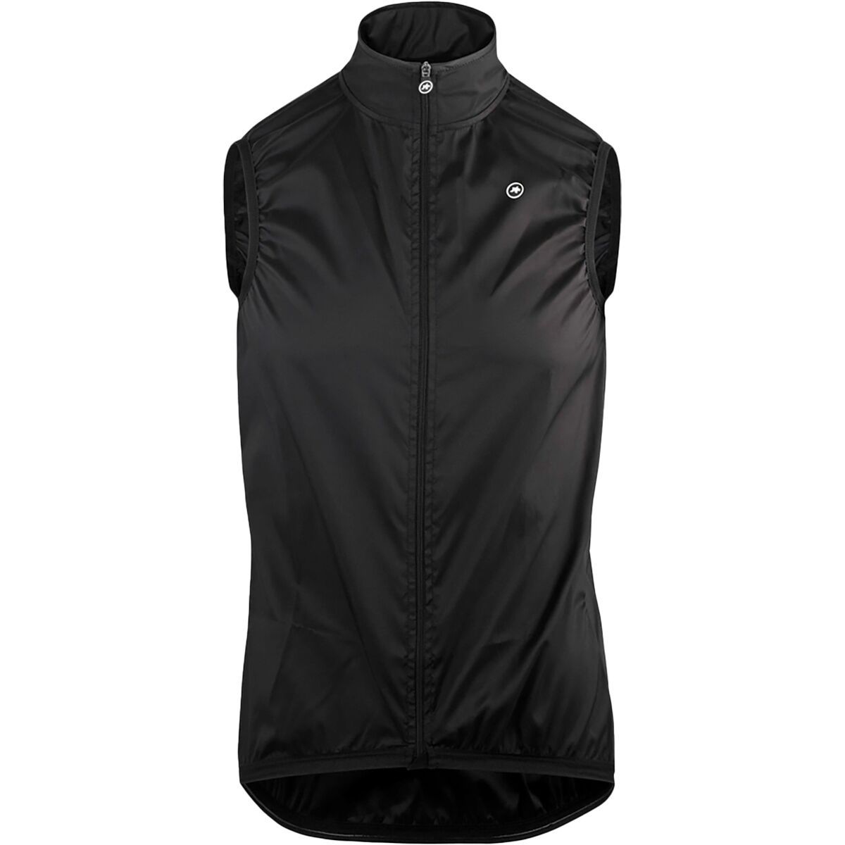 Image of Assos MILLE GT Wind Vest C2 - Men's Black Series, XLG