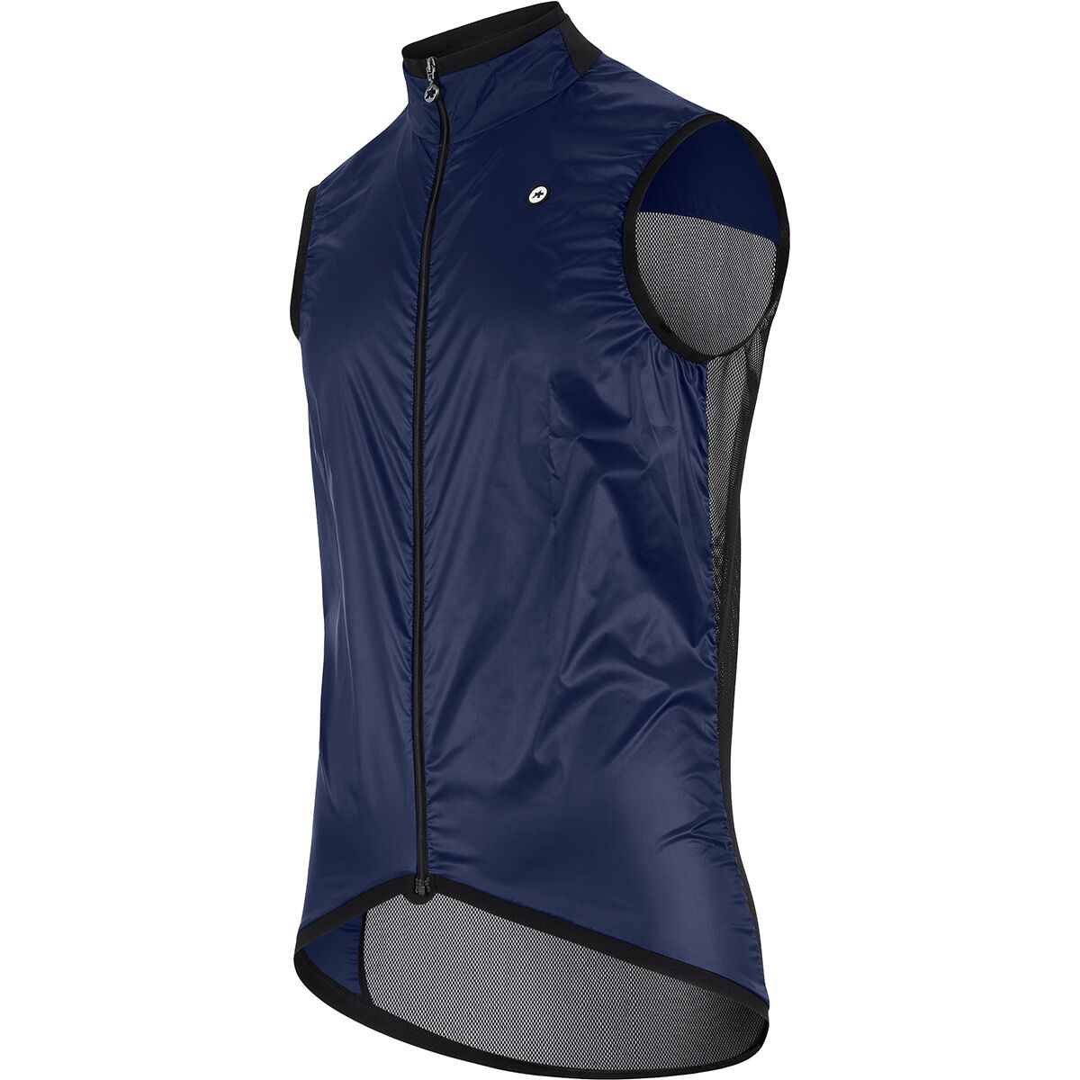 ASSOS MILLE GT WIND VEST C2 Sサイズ MILLE GT Wind Vest C2, blackSeries » ASSOS Of Switzerland