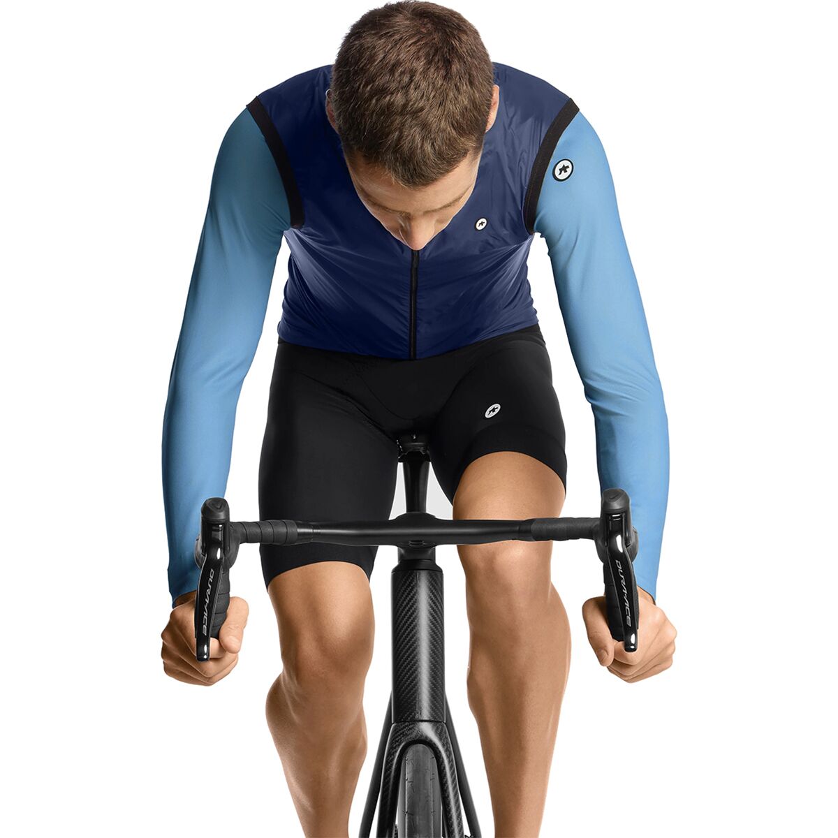 Assos MILLE GT Wind Vest C2 - Men's - Bike