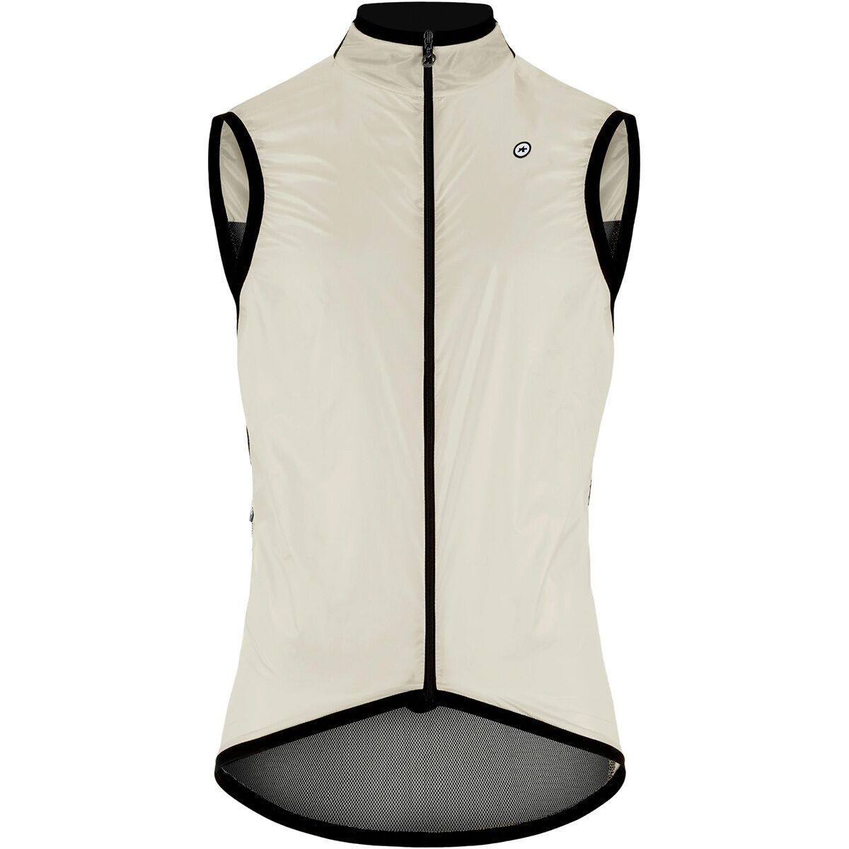 Image of Assos MILLE GT Wind Vest C2 - Men's Moon Sand, S