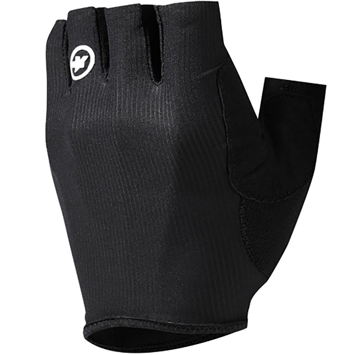 Image of Assos Assos RS TARGA Gloves Black Series, M