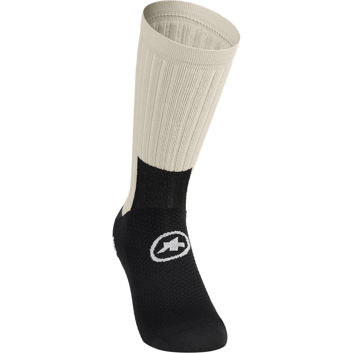 Image of Assos TRAIL Socks T3 Moon Sand, I