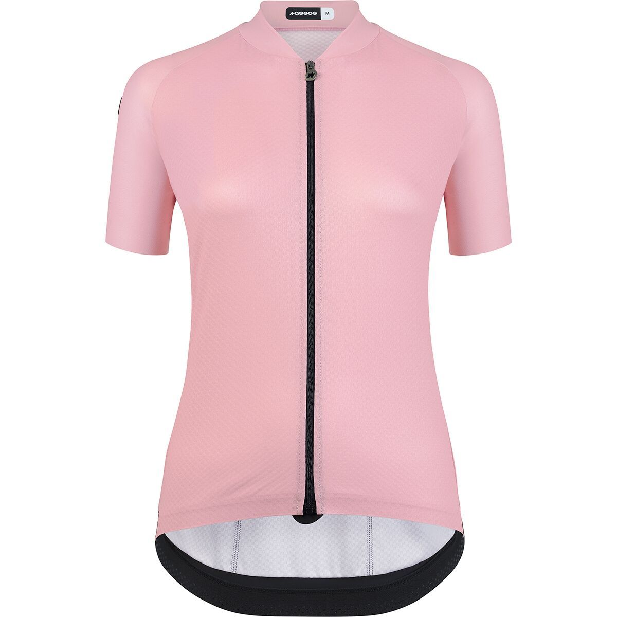 Assos UMA GT Jersey C2 EVO - Women's Cosmic Rose, XXS