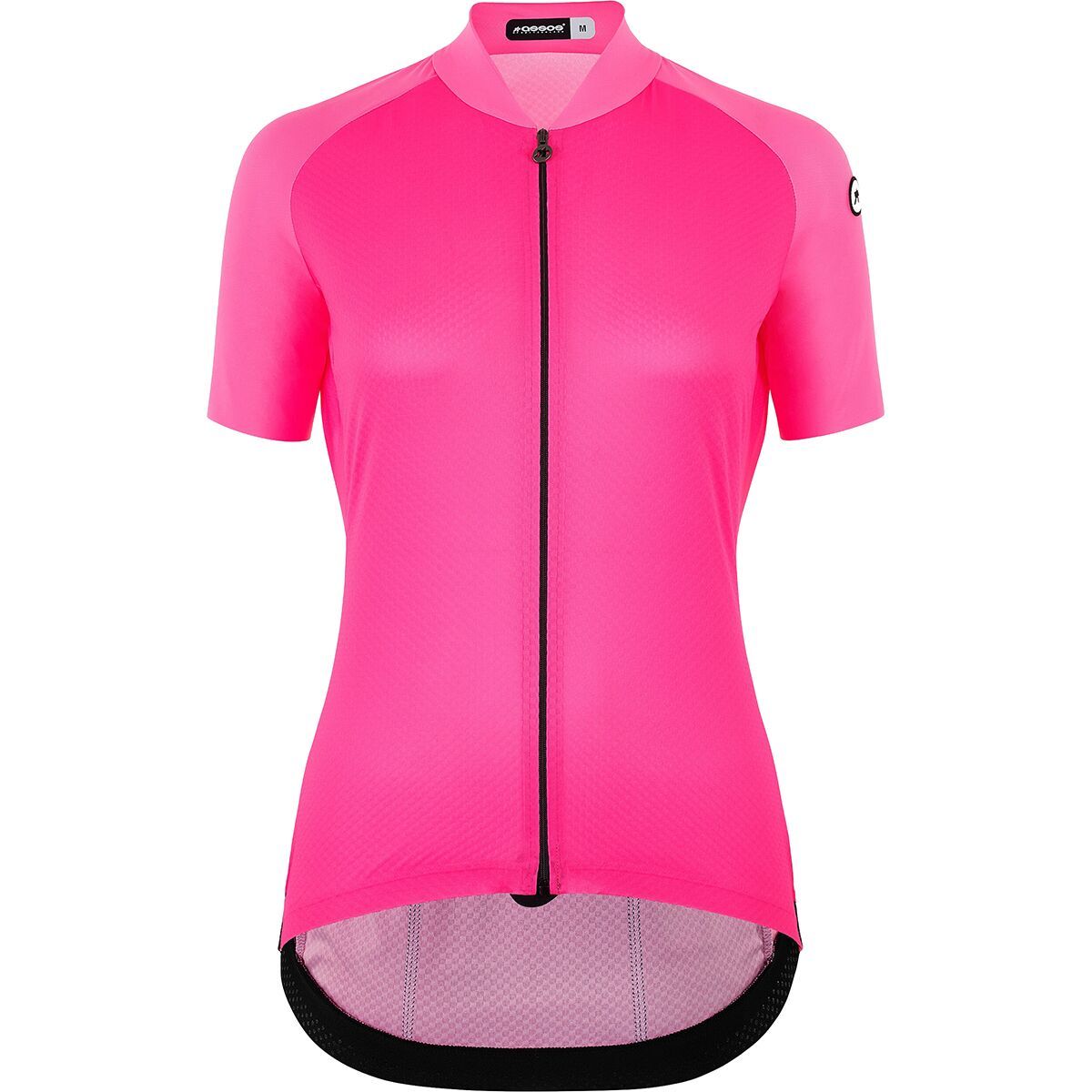 Assos UMA GT Jersey C2 EVO - Women's Fluo Pink, XLG