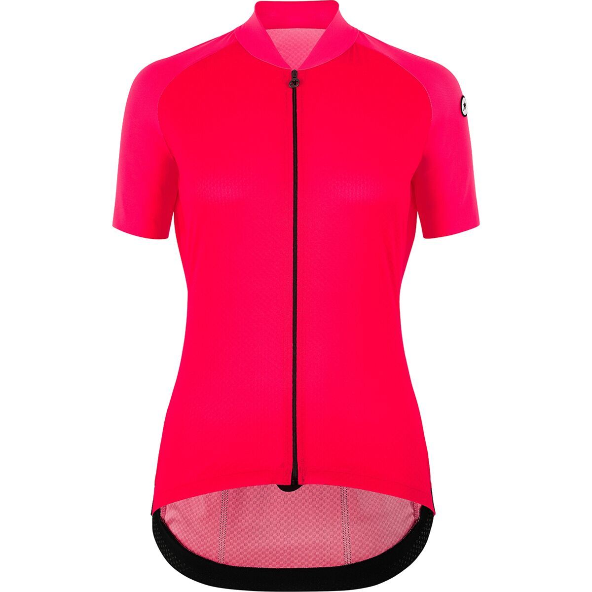 Assos UMA GT Jersey C2 EVO - Women's Lunar Red, XL