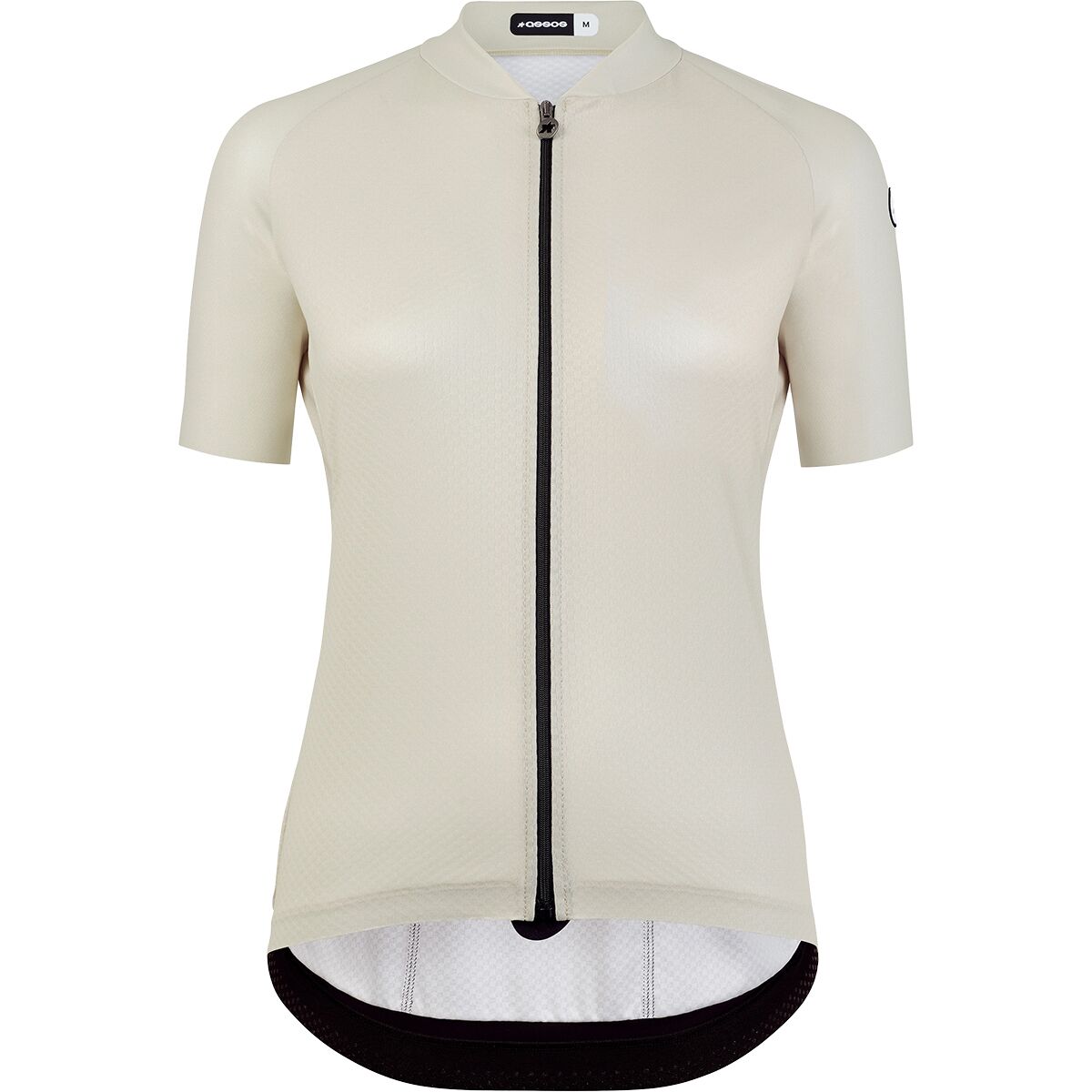 Image of Assos UMA GT Jersey C2 EVO - Women's Moon Sand, XL