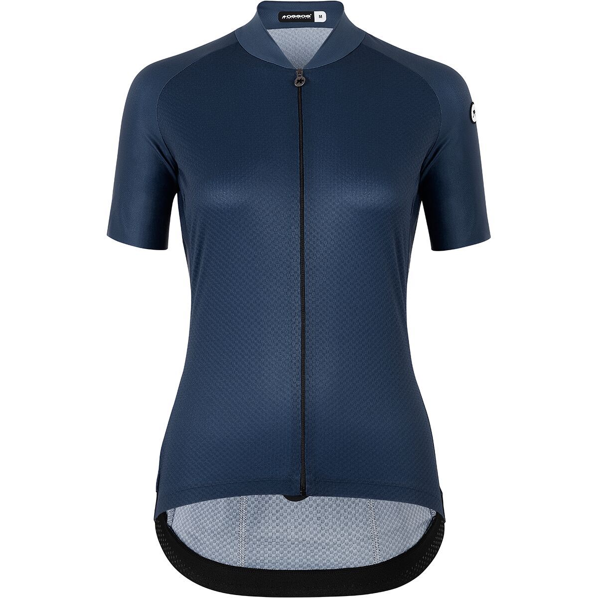 Assos UMA GT Jersey C2 EVO - Women's Stone Blue, S
