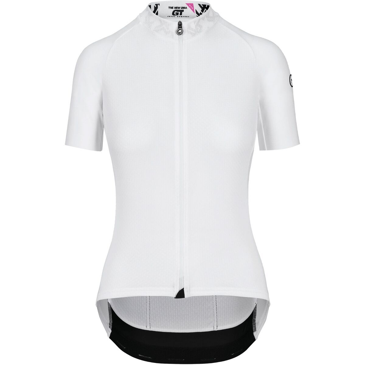 Assos Assos UMA GT Jersey C2 EVO - Women's