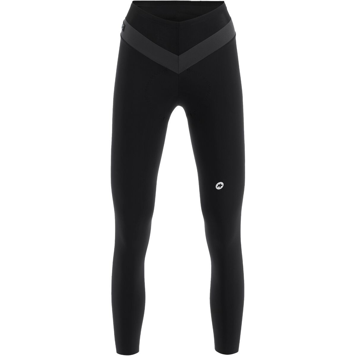 Image of Assos UMA GT Summer Half Tights C2 - Women's Black Series, S