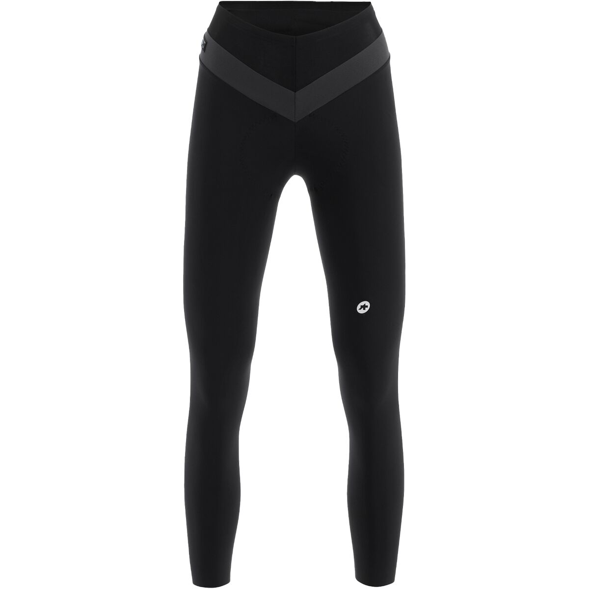 Assos Assos UMA GT Summer Half Tights C2 - Women's Black Series, S