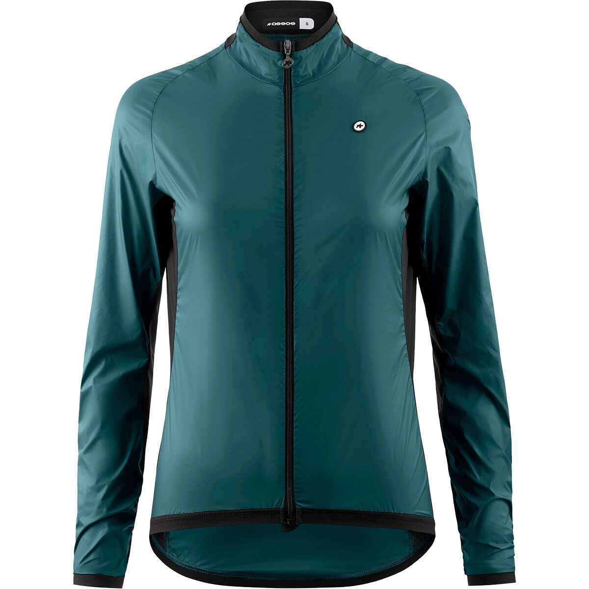 Assos Assos UMA GT Wind Jacket C2 - Women's