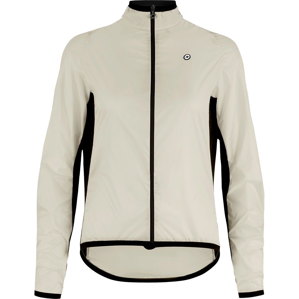 Image of Assos UMA GT Wind Jacket C2 - Women's Moon Sand, S