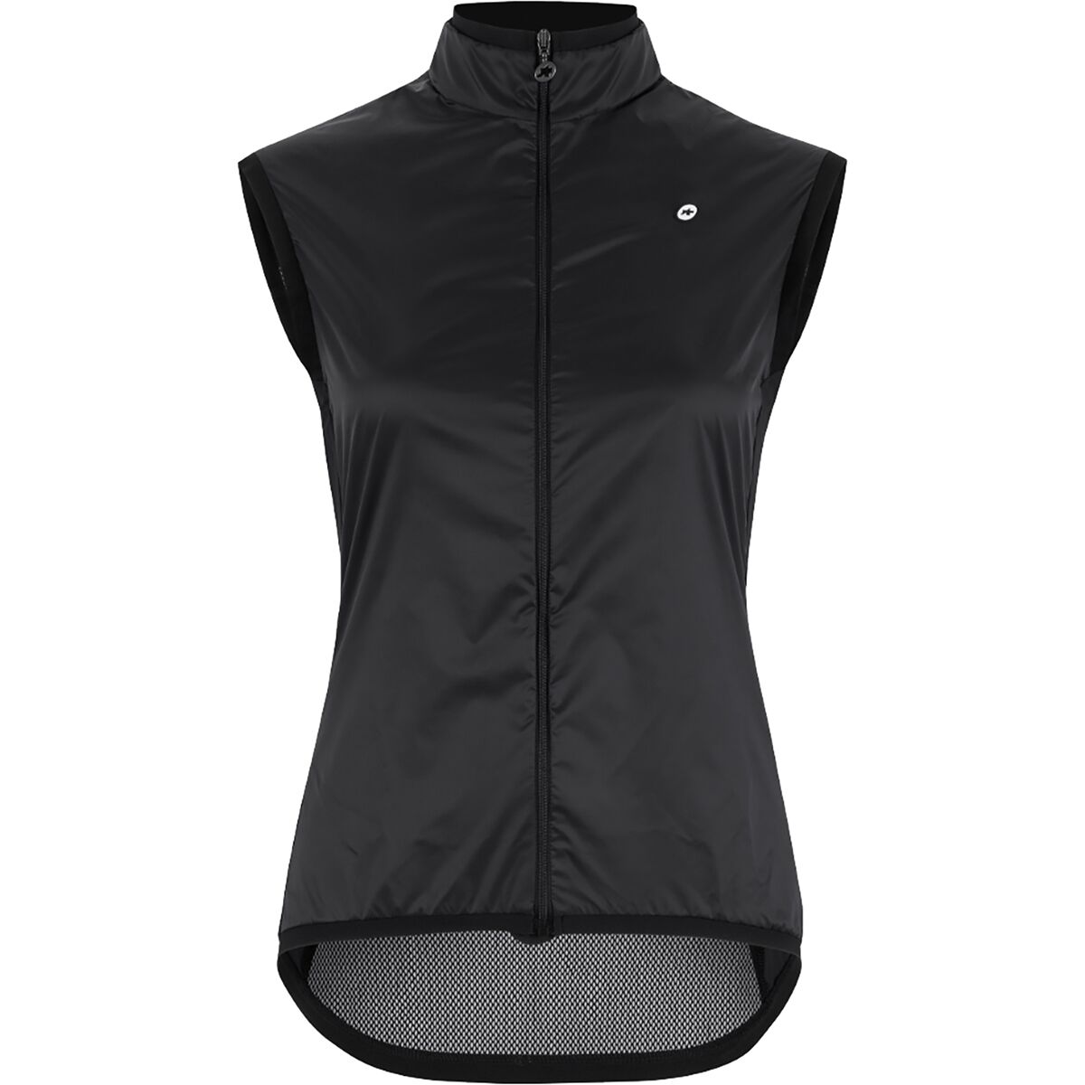 Image of Assos UMA GT Wind Vest C2 - Women's Black Series, XLG