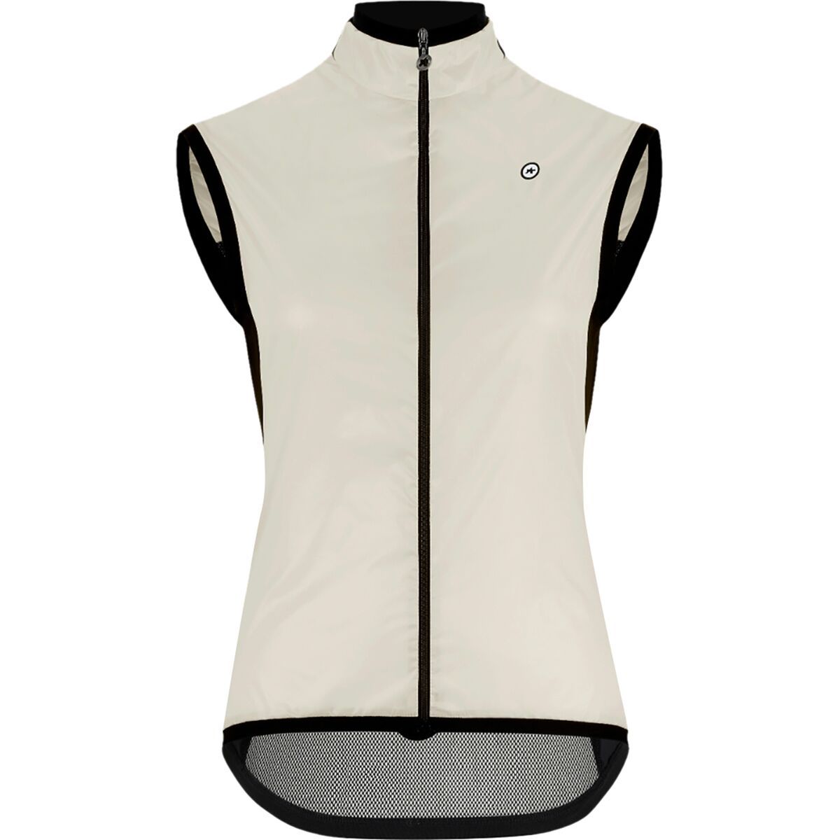 Image of Assos UMA GT Wind Vest C2 - Women's Moon Sand, S