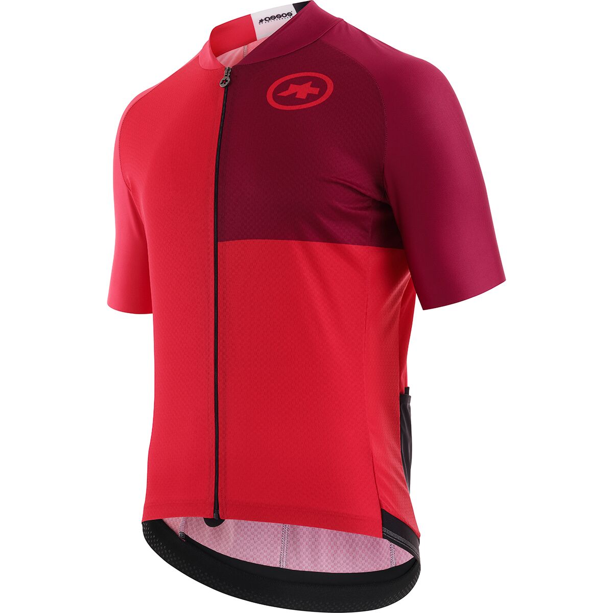 Assos MILLE GT Jersey C2 EVO Stahlstern - Men's - Bike
