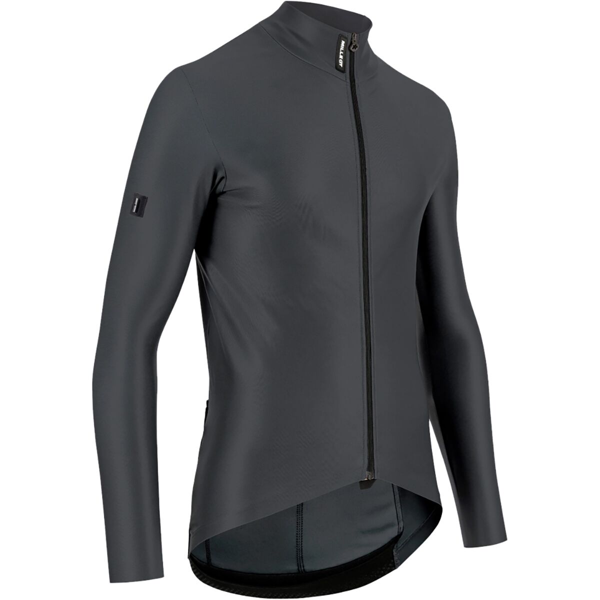 Assos MILLE GT Spring/Fall Long-Sleeve Jersey C2 - Men's - Bike
